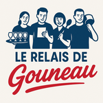 Le Relais de Gouneau 